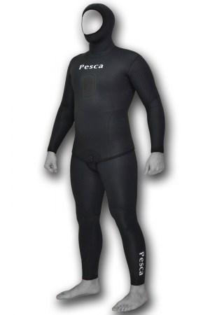 Στολή κατάδυσης: Comfort Carbonflex  6,5 mm.